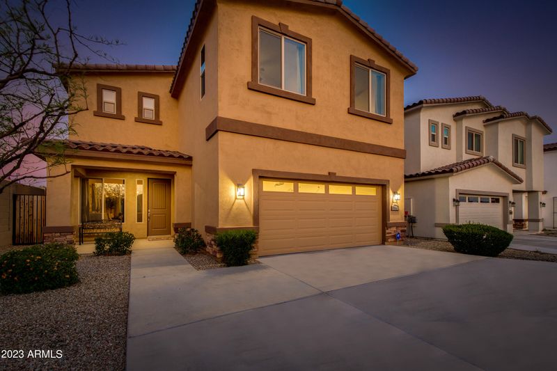 17441 N 26th Pl, Phoenix, AZ 85032