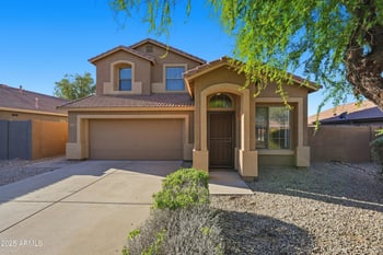 17441 Rock Wren Ct, Goodyear, AZ 85338