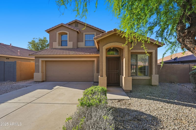 17441 Rock Wren Ct, Goodyear, AZ 85338