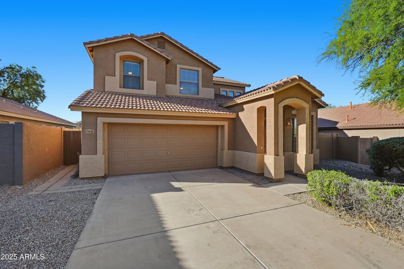 17441 Rock Wren Ct, Goodyear, AZ 85338
