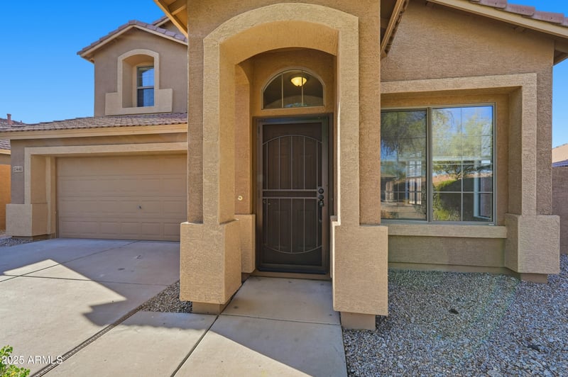 17441 Rock Wren Ct, Goodyear, AZ 85338