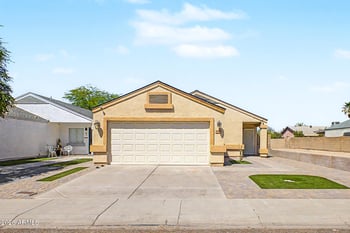 17442 28th Dr, Phoenix, AZ 85053