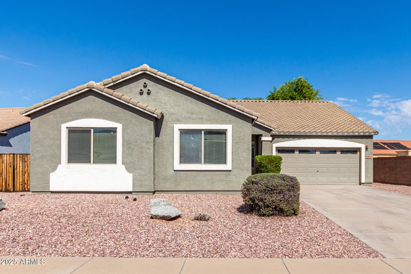 17442 Evans Dr, Surprise, AZ 85388