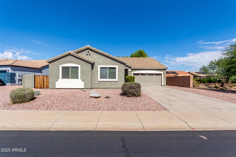 17442 Evans Dr, Surprise, AZ 85388