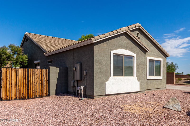 17442 Evans Dr, Surprise, AZ 85388