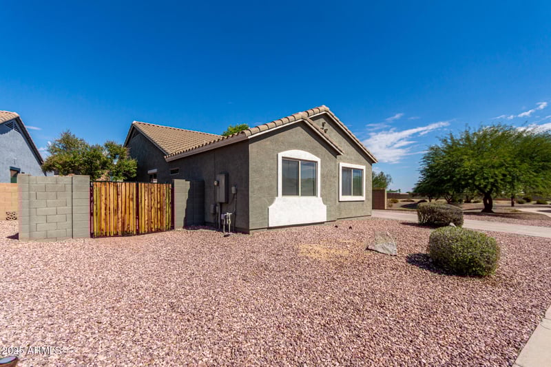 17442 Evans Dr, Surprise, AZ 85388