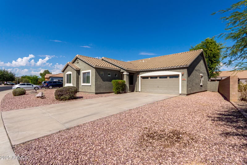 17442 Evans Dr, Surprise, AZ 85388