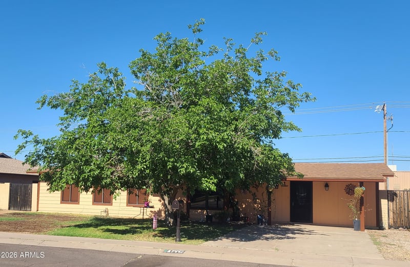 17442 24th Dr, Phoenix, AZ 85023