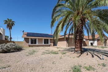 17442 N 34th Ln, Phoenix, AZ 85053