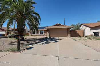 17442 N 34th Ln, Phoenix, AZ 85053