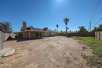 17442 N 34th Ln, Phoenix, AZ 85053