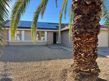 17442 N 34th Ln, Phoenix, AZ 85053