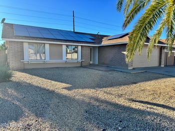 17442 N 34th Ln, Phoenix, AZ 85053