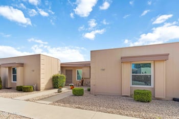 17443 105th Ave, Sun City, AZ 85373