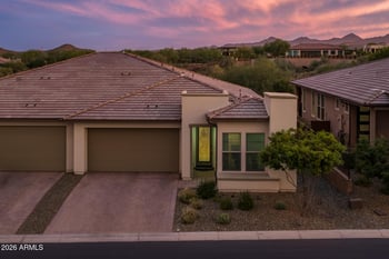 17443 Cindercone Way, Rio Verde, AZ 85263