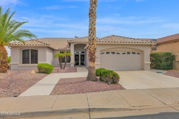 17443 Goldwater Dr, Surprise, AZ 85374