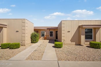 17443 105th Ave, Sun City, AZ 85373