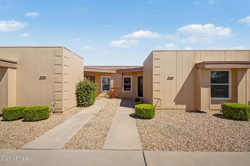 17443 105th Ave, Sun City, AZ 85373