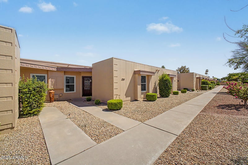 17443 105th Ave, Sun City, AZ 85373