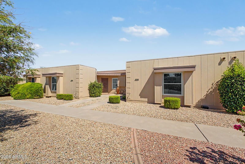 17443 105th Ave, Sun City, AZ 85373