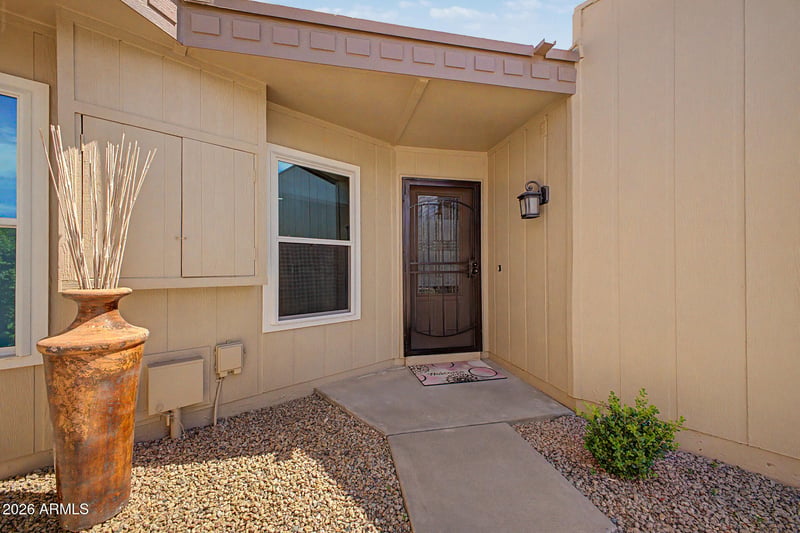 17443 105th Ave, Sun City, AZ 85373