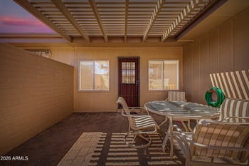 17443 105th Ave, Sun City, AZ 85373