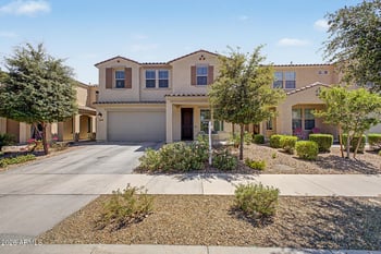 17443 Georgia Dr, Surprise, AZ 85388