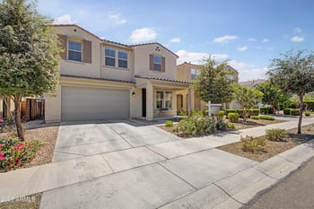 17443 Georgia Dr, Surprise, AZ 85388