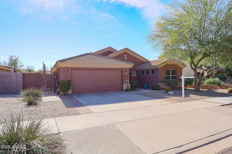 17443 Wandering Creek Rd, Goodyear, AZ 85338