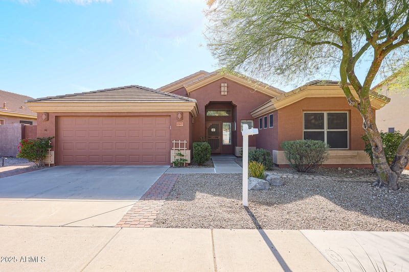 17443 Wandering Creek Rd, Goodyear, AZ 85338