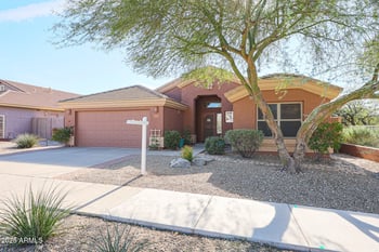 17443 Wandering Creek Rd, Goodyear, AZ 85338
