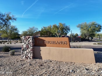 17443 Wandering Creek Rd, Goodyear, AZ 85338