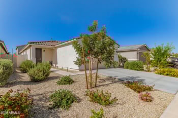 17444 Via De Luna Dr, Surprise, AZ 85387