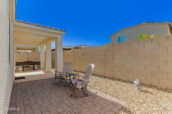 17444 Via De Luna Dr, Surprise, AZ 85387