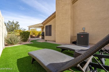 17444 W Rock Ledge Rd, Goodyear, AZ 85338