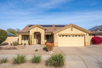 17444 W Rock Ledge Rd, Goodyear, AZ 85338