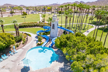 17444 W Rock Ledge Rd, Goodyear, AZ 85338