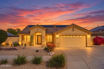 17444 W Rock Ledge Rd, Goodyear, AZ 85338