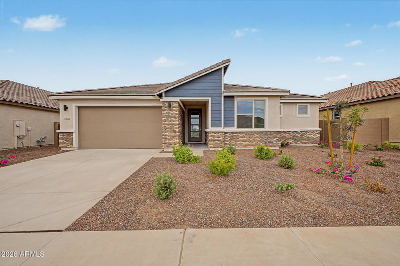 17444 Saguaro Vista Dr, Surprise, AZ 85387