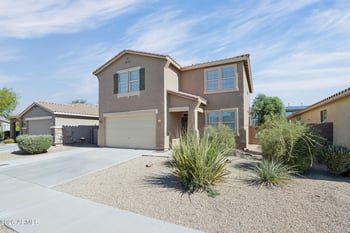 17444 Washington St, Goodyear, AZ 85338