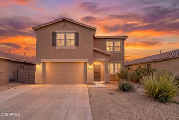 17444 Washington St, Goodyear, AZ 85338