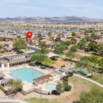 17444 Washington St, Goodyear, AZ 85338