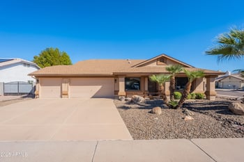 17445 64th Dr, Glendale, AZ 85308