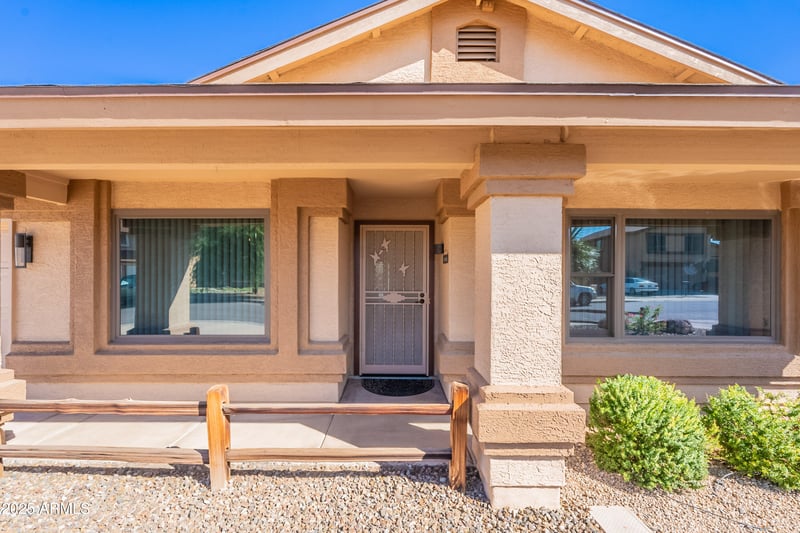 17445 64th Dr, Glendale, AZ 85308