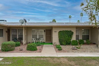 17445 Boswell Blvd, Sun City, AZ 85373