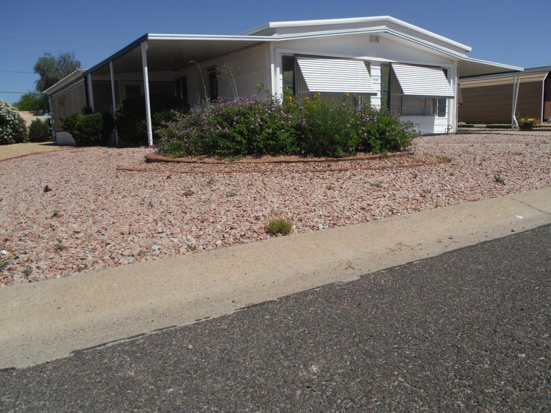 17445 N 15th Pl, Phoenix, AZ 85022