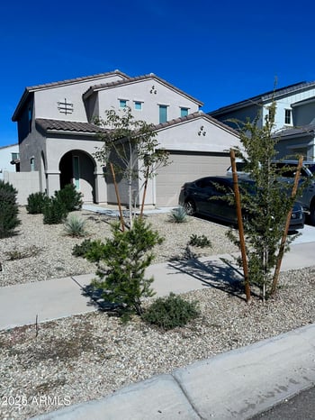 17446 Daley Ln, Surprise, AZ 85387