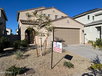 17446 Daley Ln, Surprise, AZ 85387