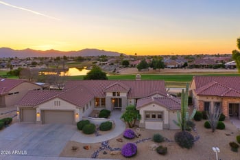 17446 Escalante Ln, Surprise, AZ 85374