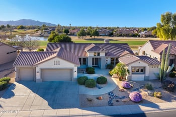 17446 Escalante Ln, Surprise, AZ 85374